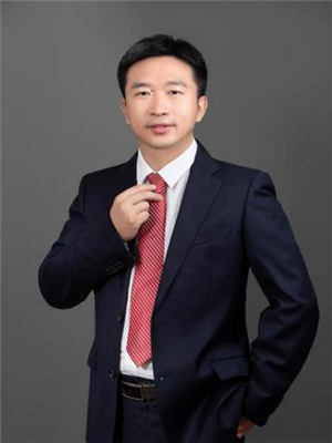 付景涛