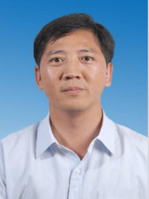涂刚鹏