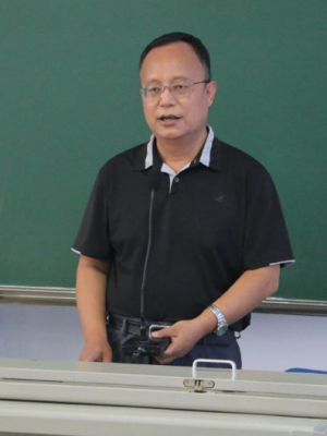 王善